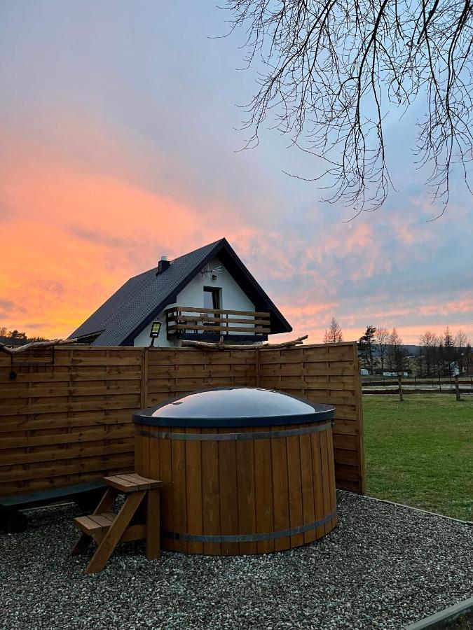 Holiday home Zagroda Wypoczynkowa- Nad Rzeka *