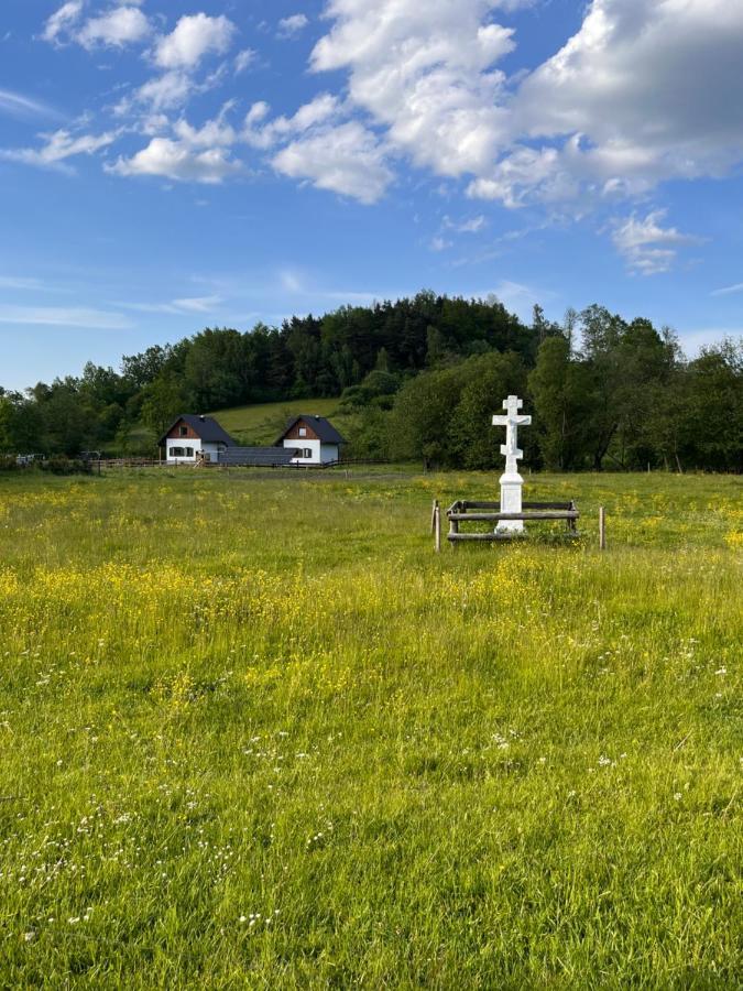Holiday home Zagroda Wypoczynkowa- Nad Rzeka *