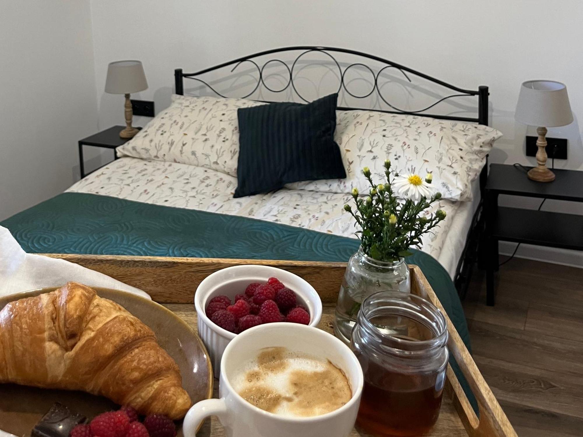 Holiday home Zagroda Wypoczynkowa- Nad Rzeka Smerekowiec